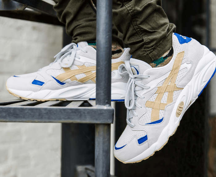 Giày Asics Gel Diablo 'Glacier Grey' 1193A014-020 - Ảnh 6