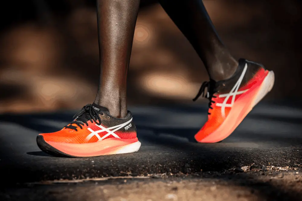 Giày Asics Wmns Metaspeed Sky 'Tokyo' 1012B069-600 - Ảnh 5