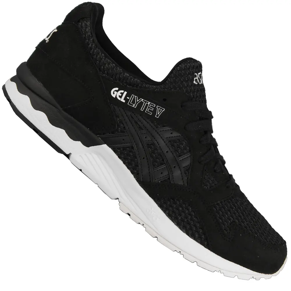 Alternative view of Giày Asics GEL-Lyte V H7K2N-9090