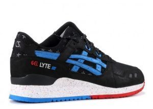 Alternative view of Giày Villa x Wale x Asics Gel Lyte 3 'Bottle Rocket' H54CK-9047