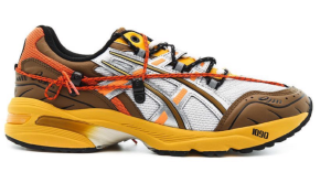 Giày Asics x Andersson Bell Gel 1090 'White Orange' 1203A115-105