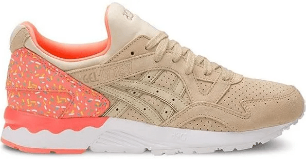 Giày Asics Gel-Lyte V 'Taos Taupe' H7Z9L-0707