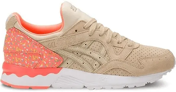 Giày Asics Gel-Lyte V 'Taos Taupe' H7Z9L-0707