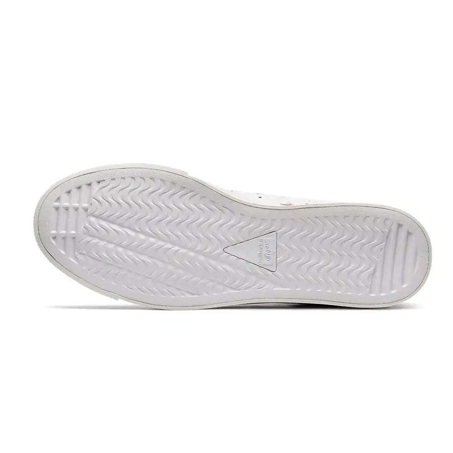Giày Onitsuka Tiger Unisex Lawnship 3.0 'Cool Mist' 1183A728-100 - Ảnh 5