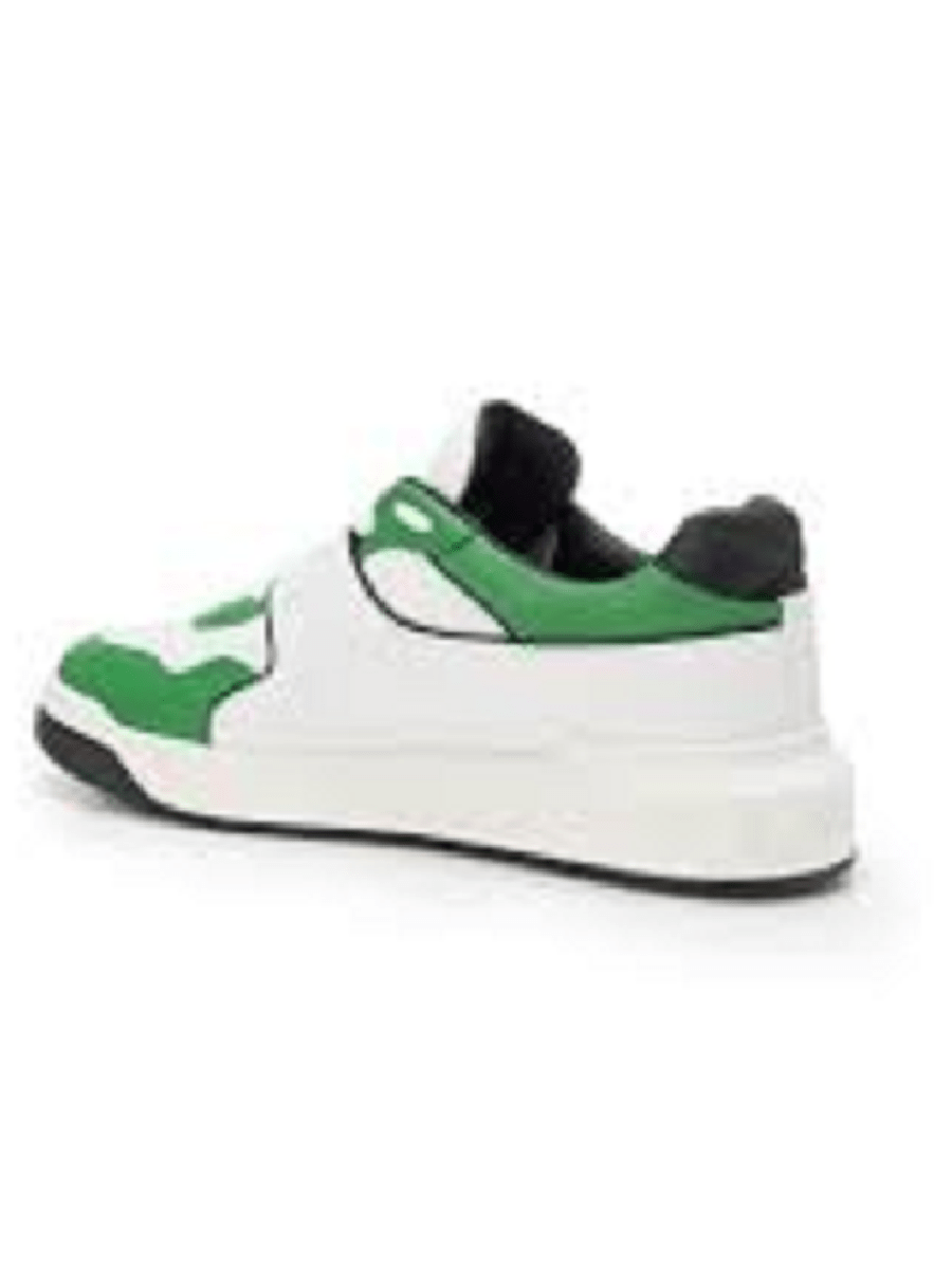 Giày Valentino Garavani 'White' XY0S0E71NWNV13 - Ảnh 4