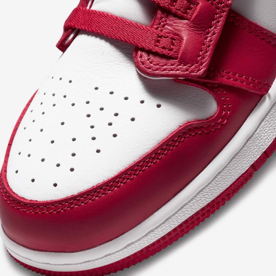 Giày Nike Jordan 1 High FlyEase 'Cardnial Red' DC7986-601 - Ảnh 4