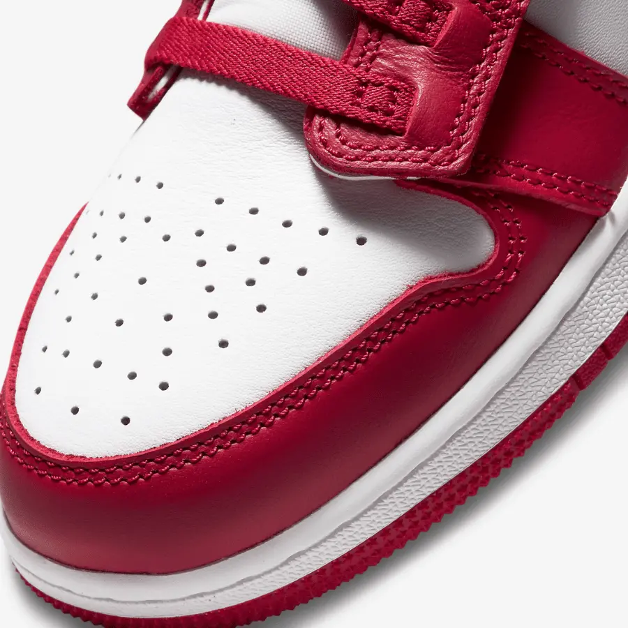 Giày Nike Jordan 1 High FlyEase 'Cardnial Red' DC7986-601 - Ảnh 4