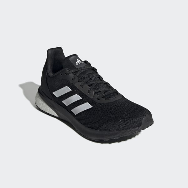 Giày Adidas Wmns Astrarun 'Core Black' EF8851 - Ảnh 2