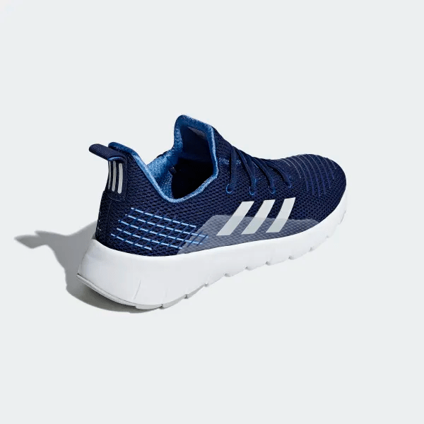 Giày Adidas Asweego 'Dark Blue Grey' F35444 - Ảnh 3