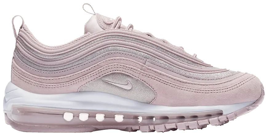 Giày Nike Air Max 97 Prm 'Pink Scales' AT0071-600