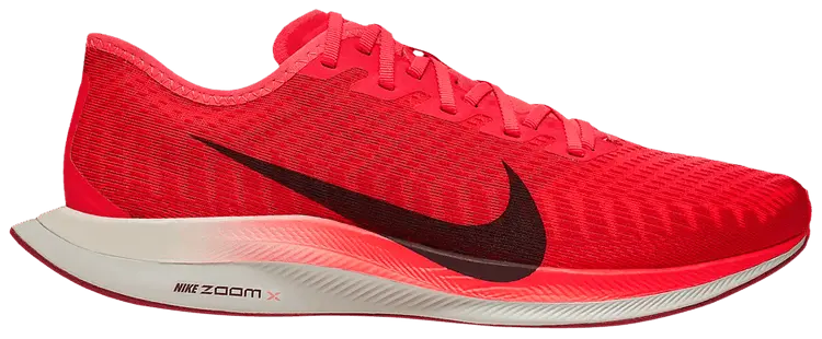 Giày Nike Zoom Pegasus Turbo 2 'Bright Crimson' AT2863-600