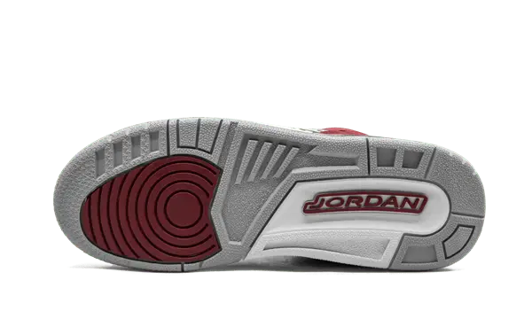 Giày Nike Jordan Legacy 312 GS 'Toro' AT4040-601 - Ảnh 6