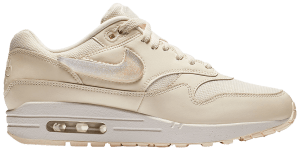 Giày Nike Air Max 1 'Jelly Puff Pale Ivory' AT5248-100