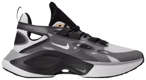 Giày Nike Signal D/MS/X 'Football Grey' AT5303-002
