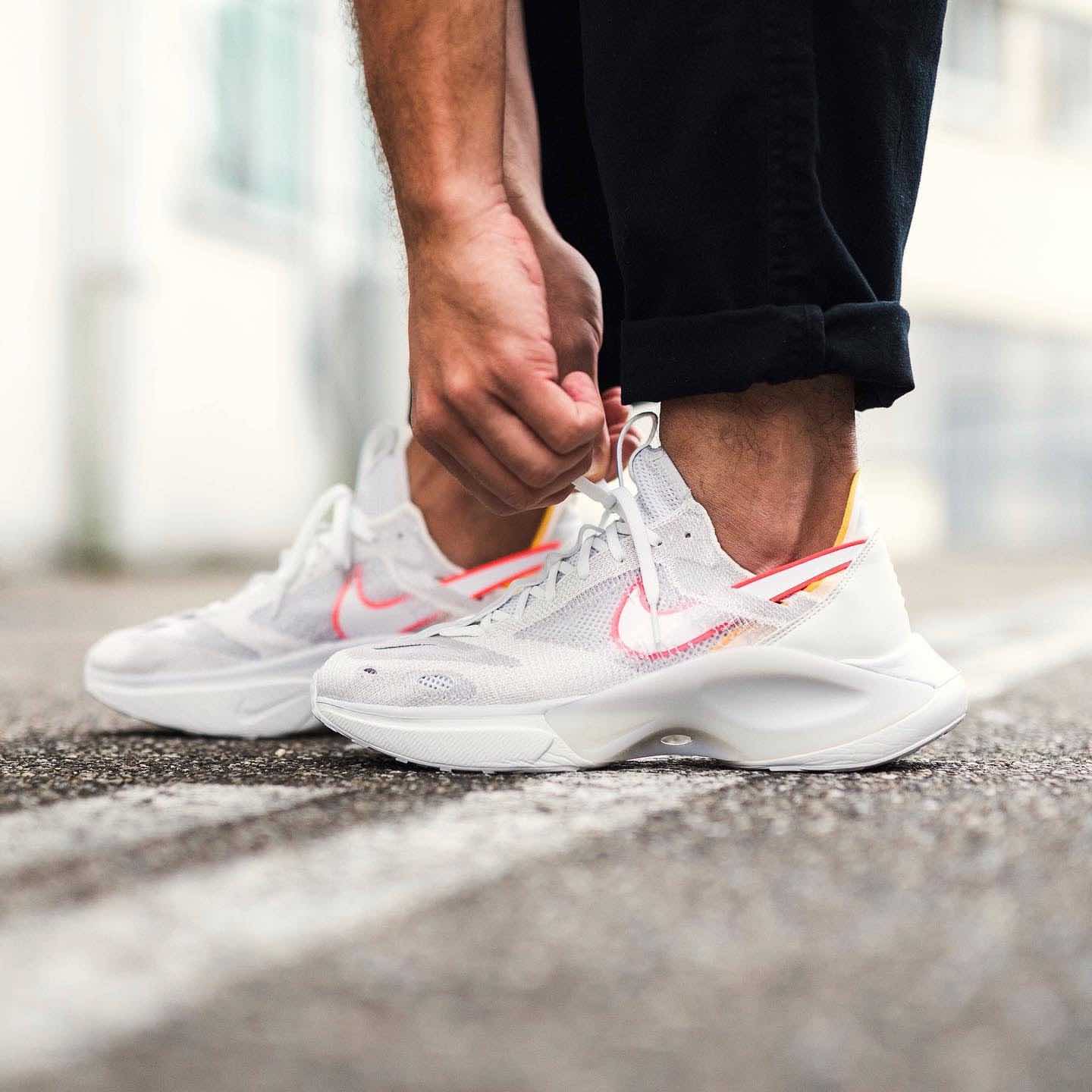 Giày Nike N110 D/MS/X 'Phantom' AT5405-002 - Ảnh 2