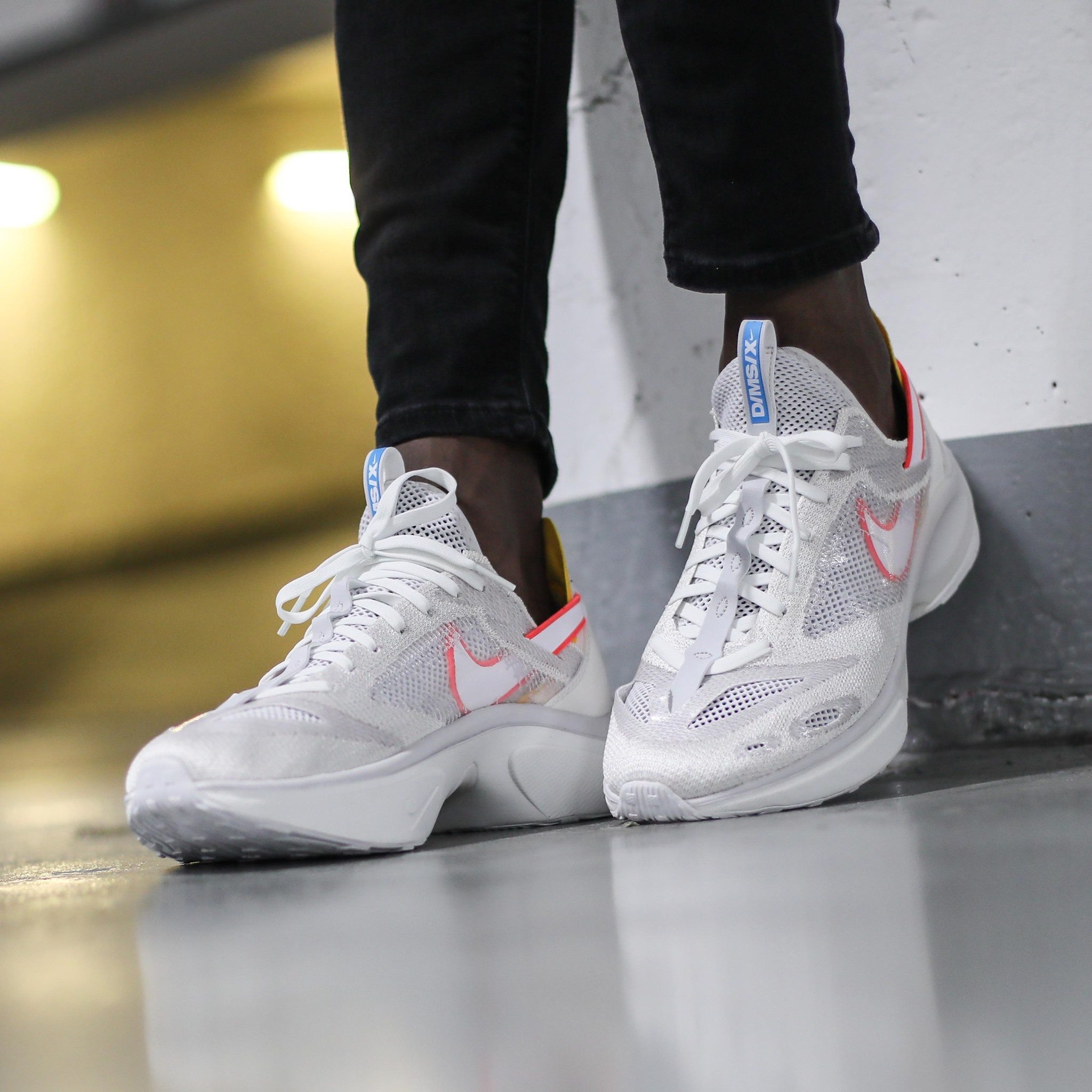 Giày Nike N110 D/MS/X 'Phantom' AT5405-002 - Ảnh 4