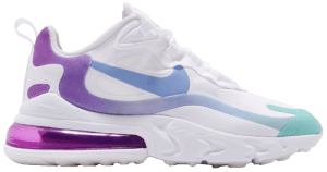 Giày Nike Wmns Air Max 270 React "Light Purple" AT6174-102