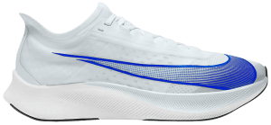 Giày Nike Zoom Fly 3 'Pure Platinum Racer Blue' AT8240-005