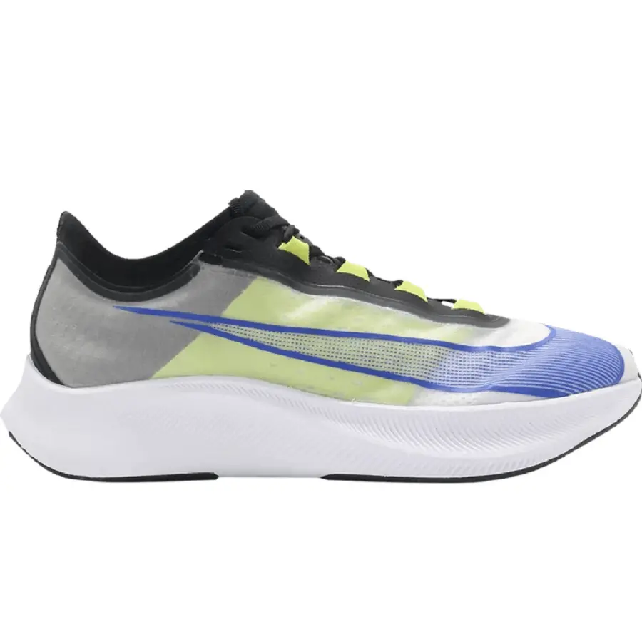 Giày Nike Zoom Fly 3 ‘Cyber Racer Blue’ AT8240-104