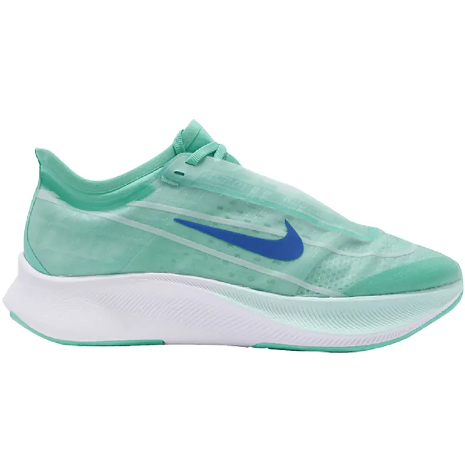 Giày Nike Zoom Fly 3 'Teal Tint' AT8241-300
