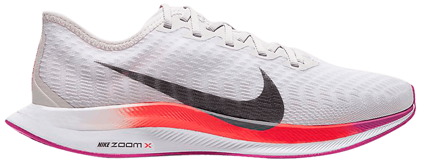 Giày Nike Zoom Pegasus Turbo 2 White Smoke Grey AT8242-009