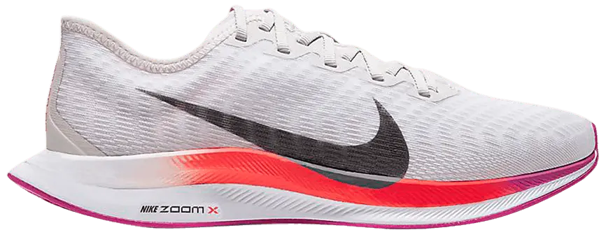 Giày Nike Zoom Pegasus Turbo 2 White Smoke Grey AT8242-009