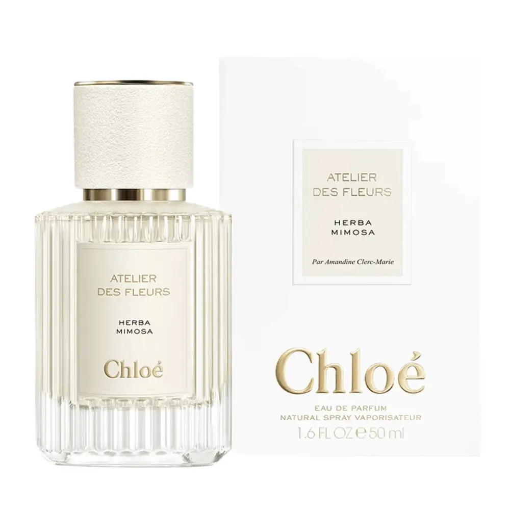 Alternative view of Nước Hoa Chloe Atelier Des Fleurs Herba Mimosa EDP