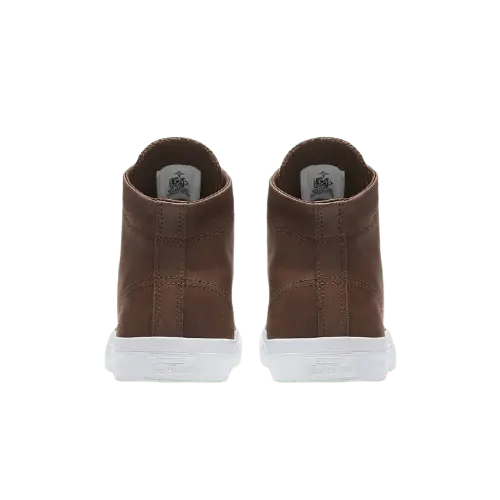 Alternative view of Giày Converse Jack Purcell Mid Waterproof 'Boot Leather High Top' 157708C