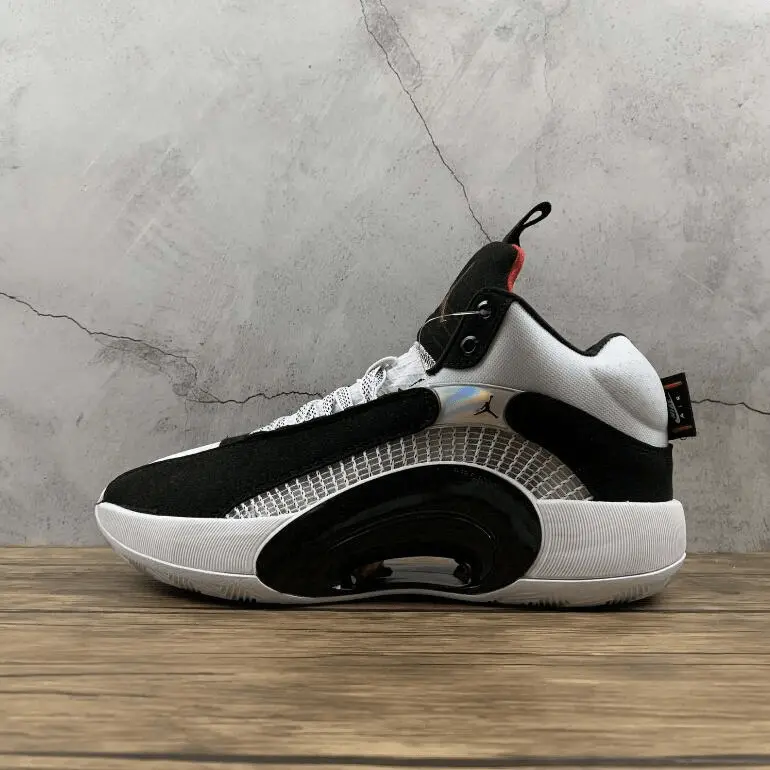 Giày Nike Air Jordan 35 PF 'DNA' CQ4228-001 - Ảnh 4