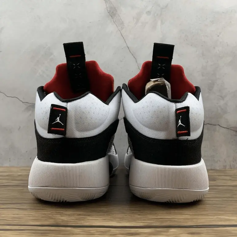 Giày Nike Air Jordan 35 PF 'DNA' CQ4228-001 - Ảnh 6