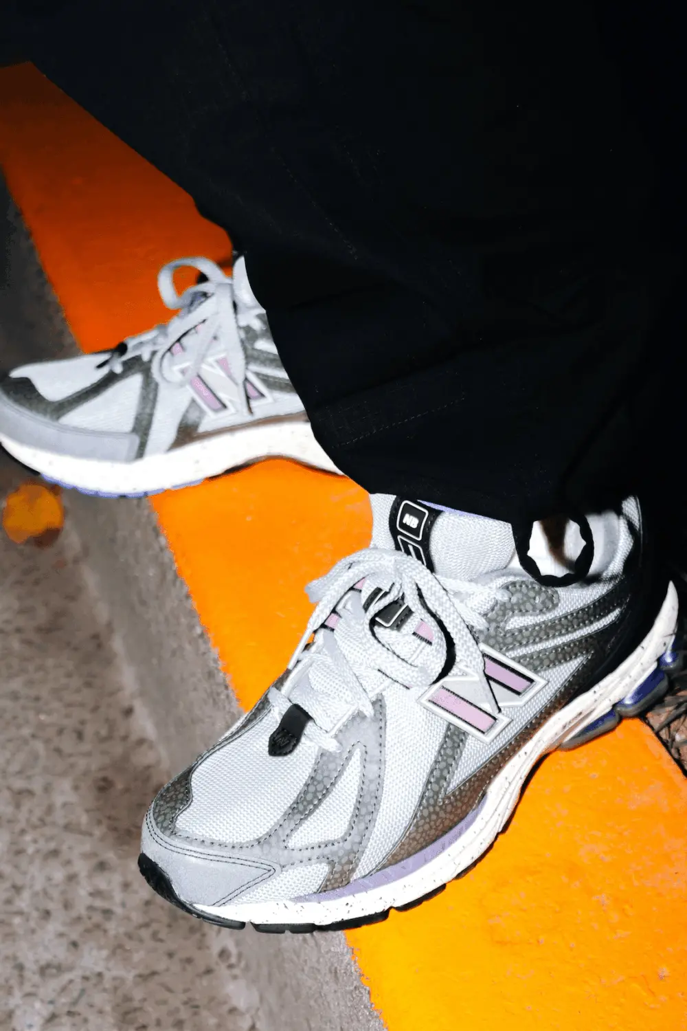 Giày New Balance Atmos x 1906R 'Tokyo Dimension' M1906RAT - Ảnh 5