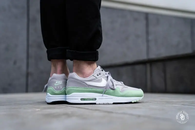 Giày Nike Air Max 1 "Fresh Mint" AH8145-015 - Ảnh 5
