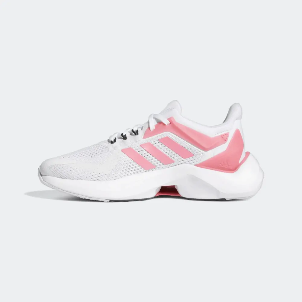 Alternative view of Giày Adidas Alphatorsion 2.0 'Cloud White' GX5014