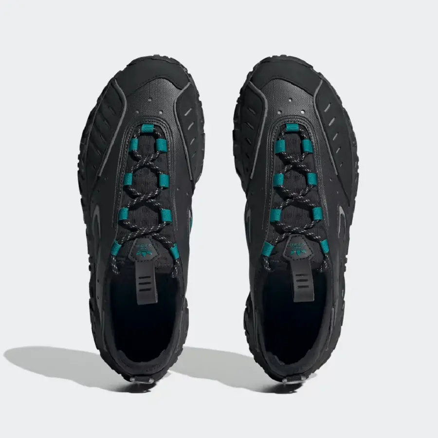 Alternative view of Giày Adidas ATRIC23 'Core Black' HP6569