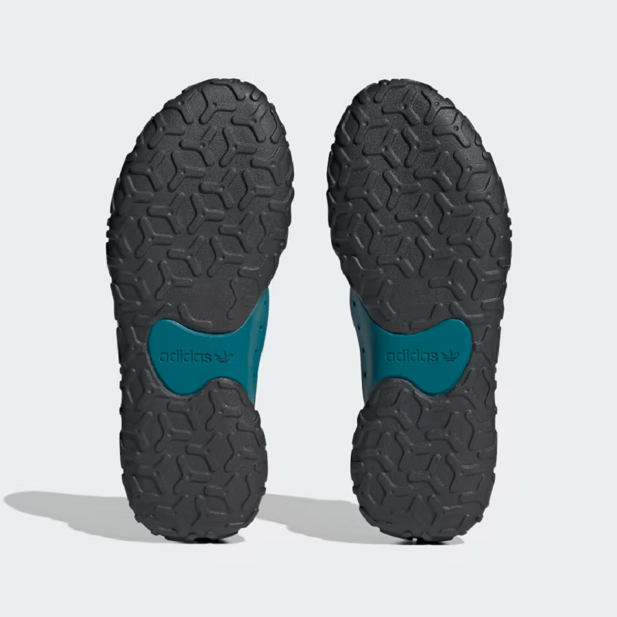 Giày Adidas ATRIC23 'Core Black' HP6569 - Ảnh 4