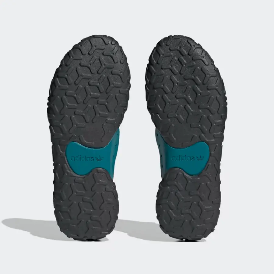 Giày Adidas ATRIC23 'Core Black' HP6569 - Ảnh 4