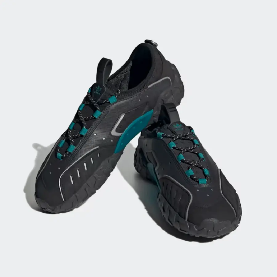 Giày Adidas ATRIC23 'Core Black' HP6569 - Ảnh 3