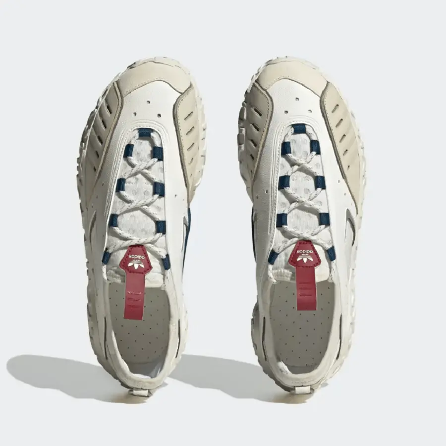 Alternative view of Giày Adidas ATRIC23 'White Tint' GZ9800
