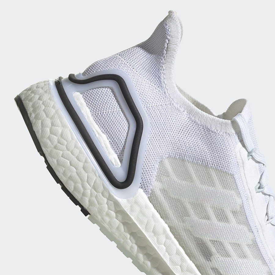 Giày Adidas UltraBoost Summer.Rdy 'White' EG0749 - Ảnh 2