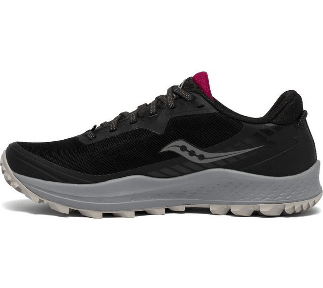 Giày Saucony Peregrine 11 GTX 'Black' S10643-45 - Ảnh 3
