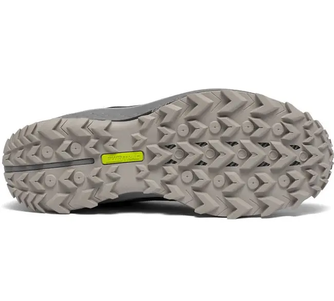 Alternative view of Giày Saucony Peregrine 11 GTX 'Black' S10643-45