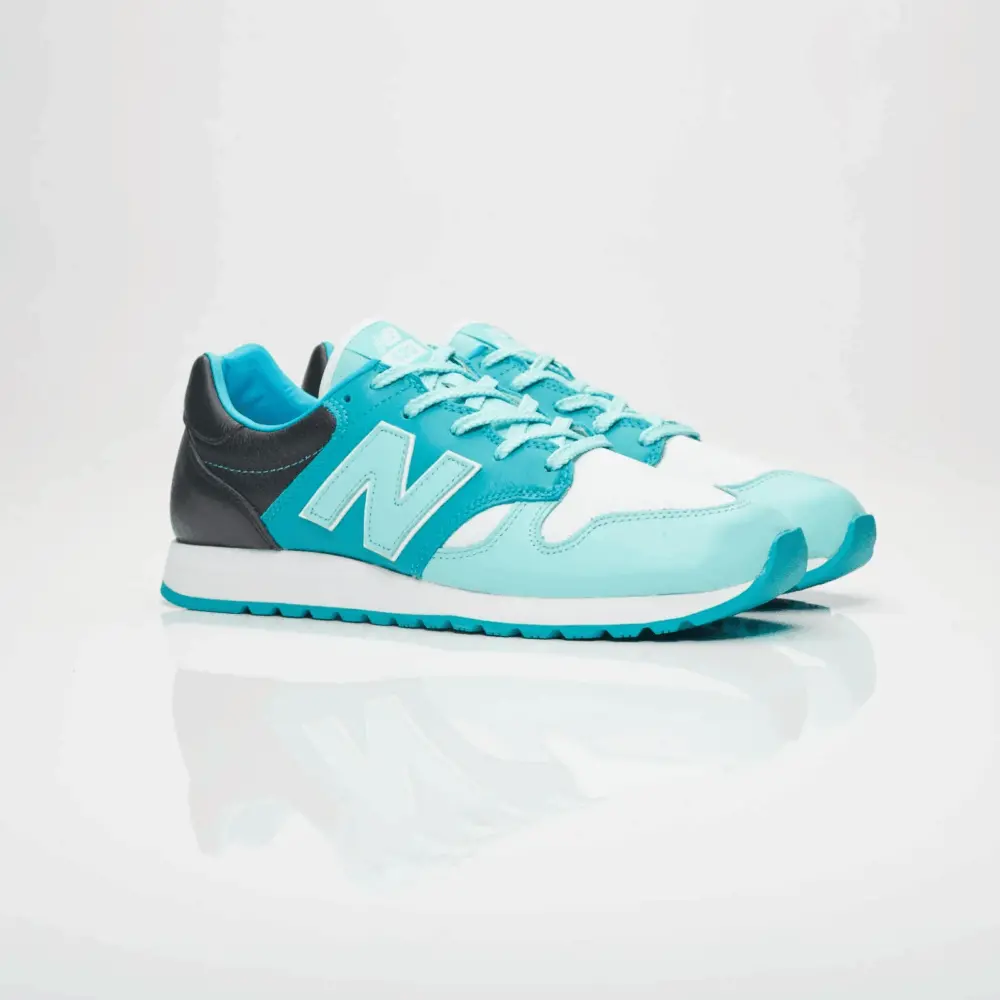 Giày HANON x New Balance U520HNF "Fisherman's Blues" U520HNF - Ảnh 6