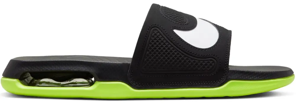 Dép Nike Air Max Cirro Slide 'Black Volt' DC1460-008