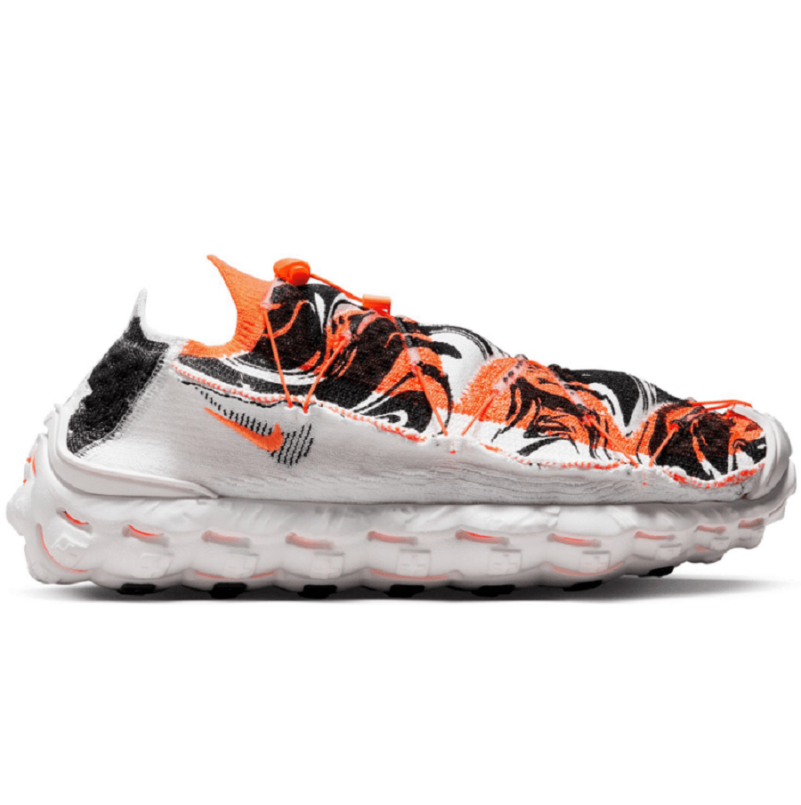 Giày Nike ISPA Minbody ‘White Total Orange’ DH7546-100