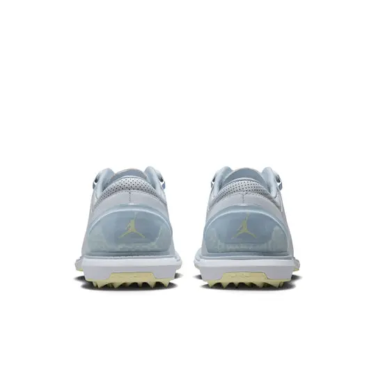 Giày Nike Jordan ADG 4 Golf ‘Football Grey Alabaster’ DM0103-057 - Ảnh 4