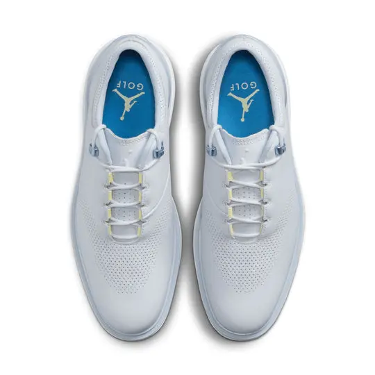 Giày Nike Jordan ADG 4 Golf ‘Football Grey Alabaster’ DM0103-057 - Ảnh 3
