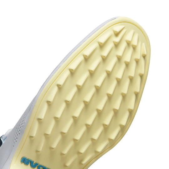 Giày Nike Jordan ADG 4 Golf ‘Football Grey Alabaster’ DM0103-057 - Ảnh 7