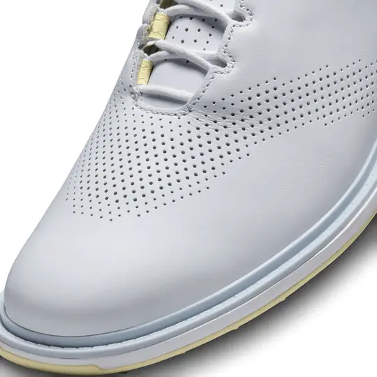 Giày Nike Jordan ADG 4 Golf ‘Football Grey Alabaster’ DM0103-057 - Ảnh 6