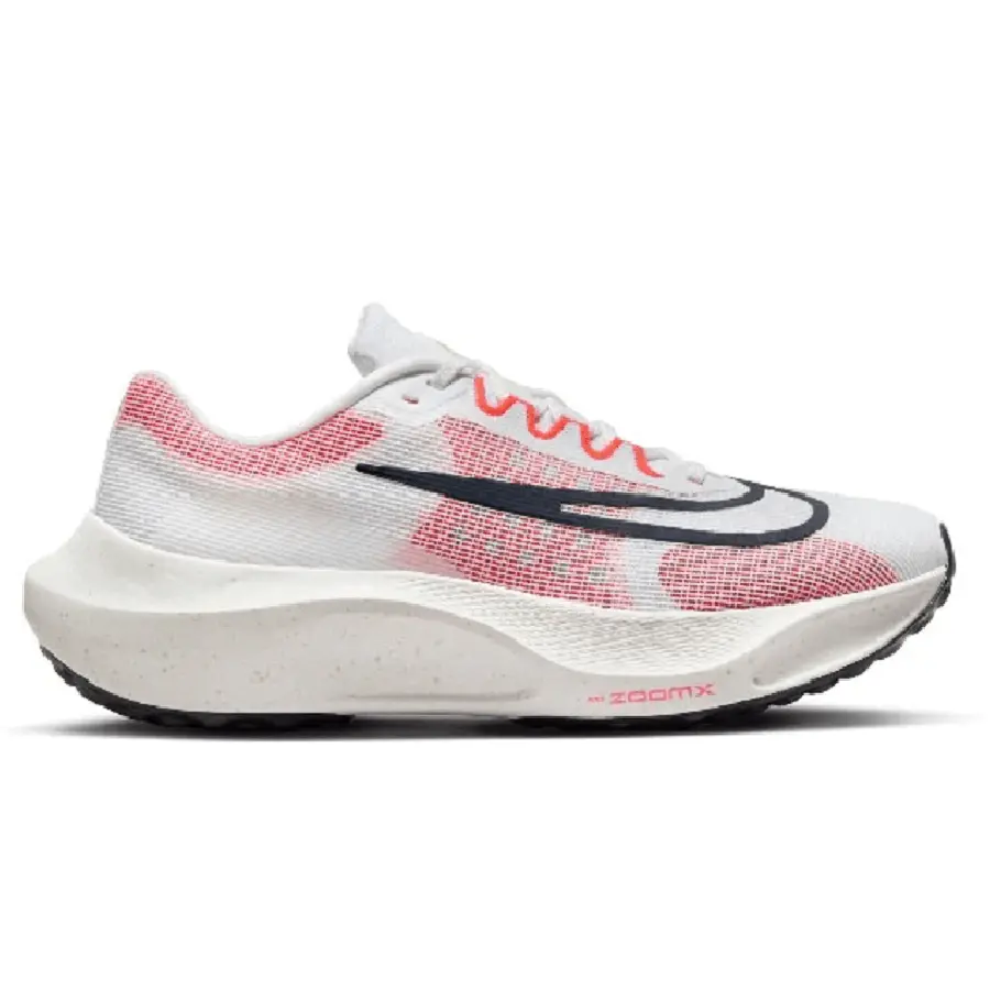 Giày Nike Zoom Fly 5 'White' DM8968-100