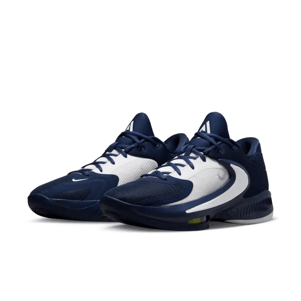 Alternative view of Giày Nike Zoom Freak 4 TB 'Midnight Navy' DO9679-400